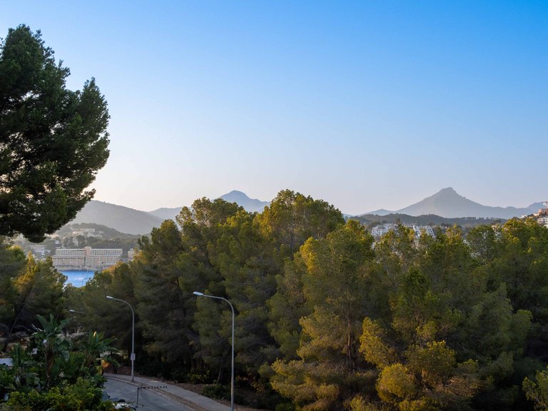 Villa for Sale in Santa Ponsa, Balearic Islands 44