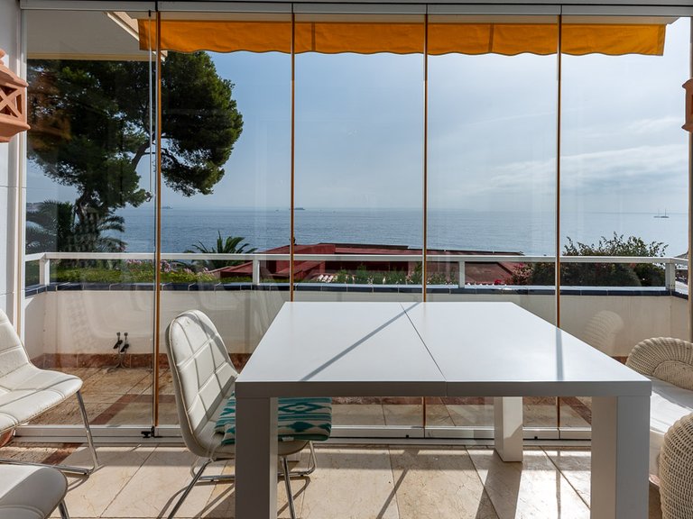 Apartment for Sale in Illetes, Balearic Islands 1