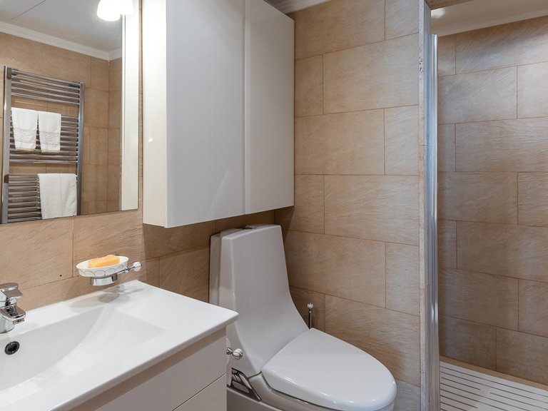 Apartment for Sale in Illetes, Balearic Islands 14