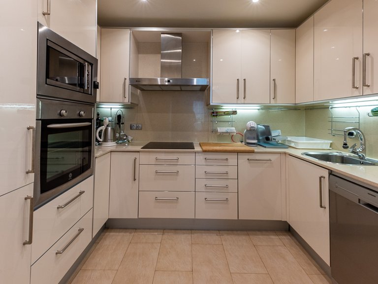 Apartment for Sale in Illetes, Balearic Islands 7