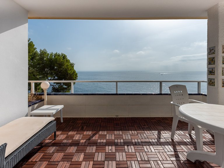 Apartment for Sale in Illetes, Balearic Islands 2