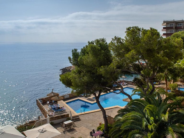 Apartment for Sale in Illetes, Balearic Islands 12
