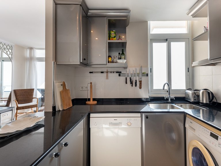 Apartment for Sale in Illetes, Balearic Islands 5