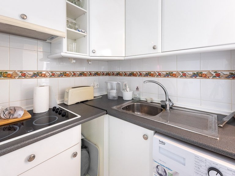 Apartment for Sale in Illetes, Balearic Islands 6