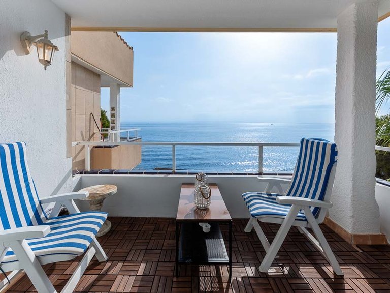 Apartment for Sale in Illetes, Balearic Islands 2
