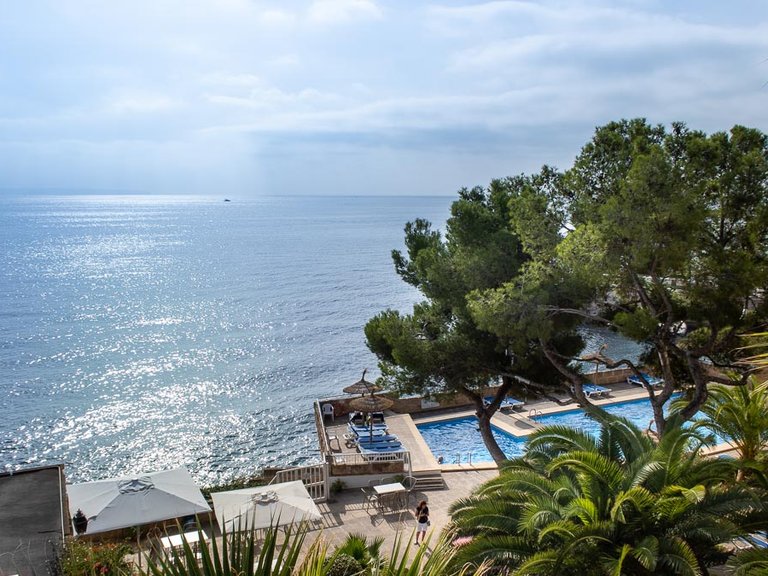 Apartment for Sale in Illetes, Balearic Islands 1