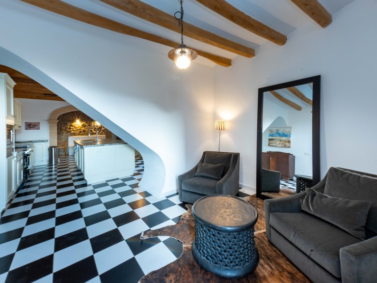 Villa for Sale in Bonanova & Son Armadans, Balearic Islands 12