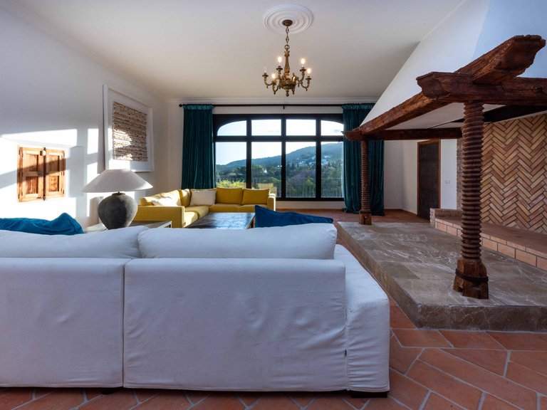 Villa for Sale in Bonanova & Son Armadans, Balearic Islands 10