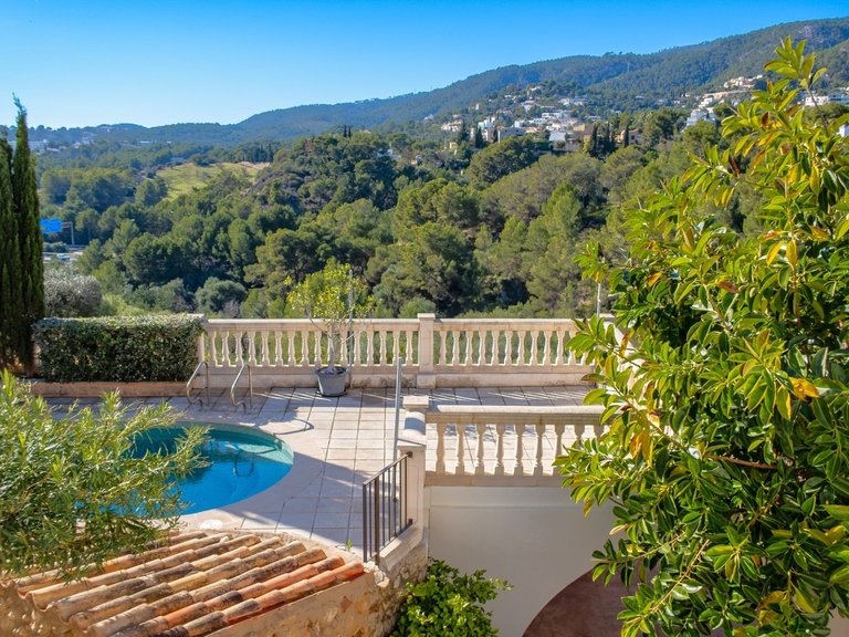 Villa for Sale in Bonanova & Son Armadans, Balearic Islands 4