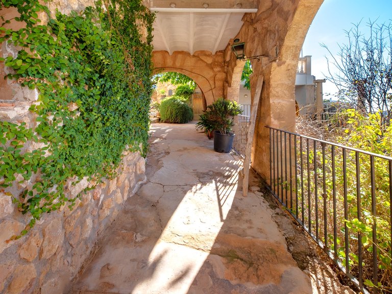 Villa for Sale in Bonanova & Son Armadans, Balearic Islands 21
