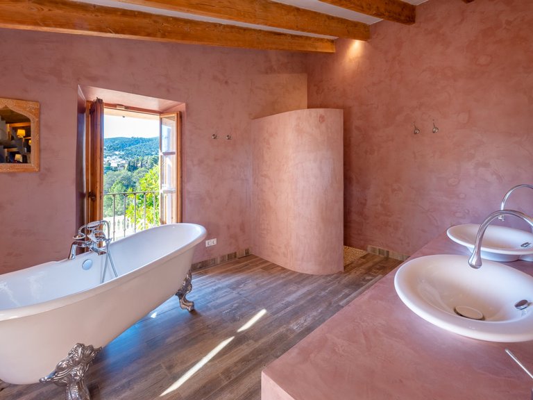 Villa for Sale in Bonanova & Son Armadans, Balearic Islands 17