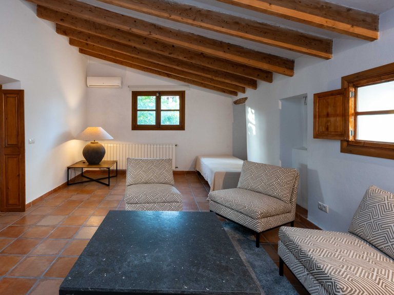 Villa for Sale in Bonanova & Son Armadans, Balearic Islands 9