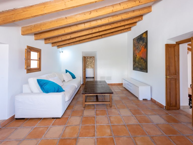 Villa for Sale in Bonanova & Son Armadans, Balearic Islands 16