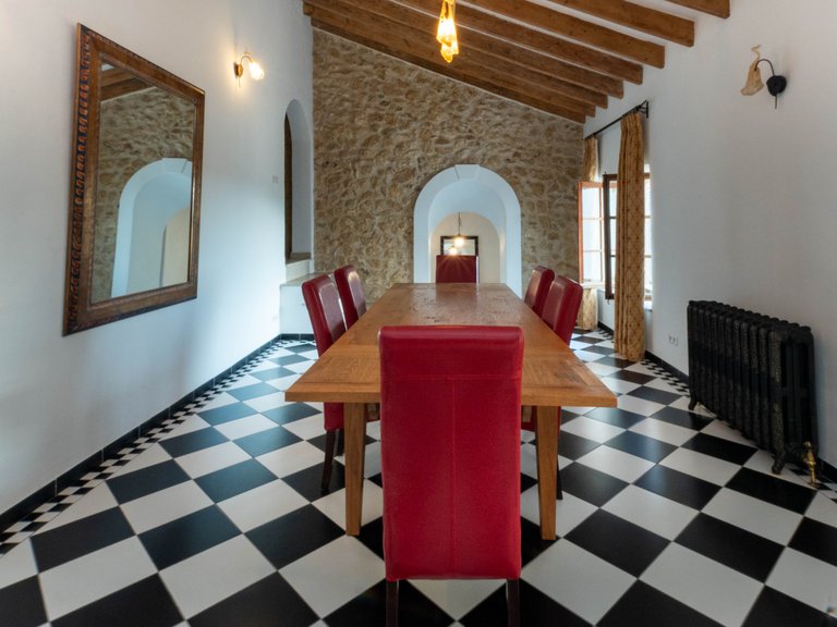 Villa for Sale in Bonanova & Son Armadans, Balearic Islands 7