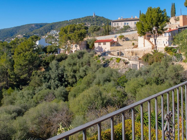 Villa for Sale in Bonanova & Son Armadans, Balearic Islands 2