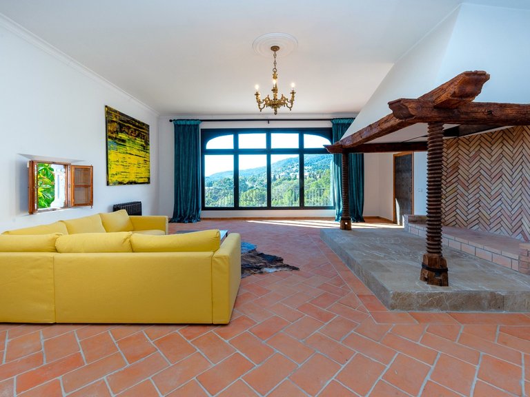 Villa for Sale in Bonanova & Son Armadans, Balearic Islands 13