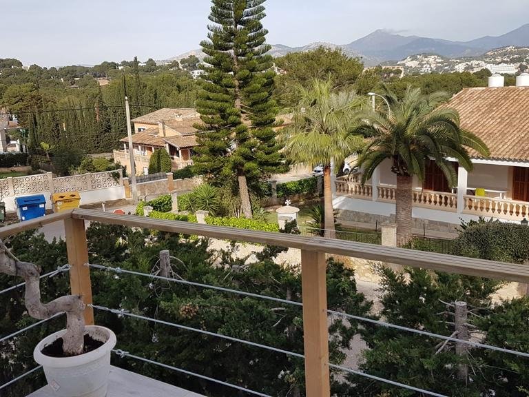 Villa for Sale in Santa Ponsa, Balearic Islands 11