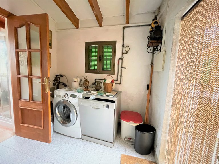 Country House for Sale in Crestatx, Balearic Islands 13