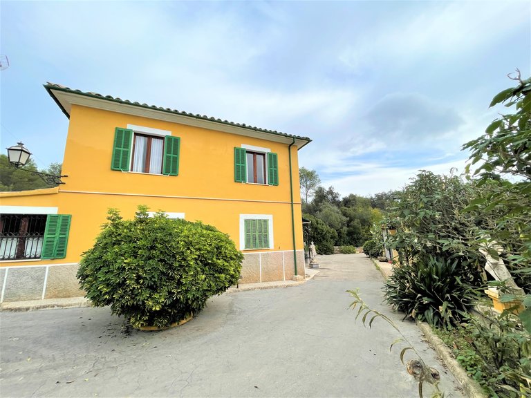 Country House for Sale in Crestatx, Balearic Islands 15