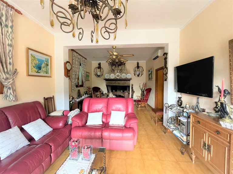 Country House for Sale in Crestatx, Balearic Islands 7