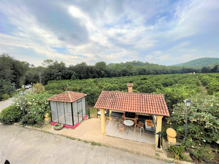 Country House for Sale in Crestatx, Balearic Islands 2