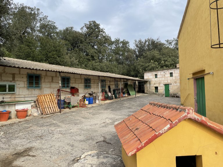 Country House for Sale in Crestatx, Balearic Islands 16