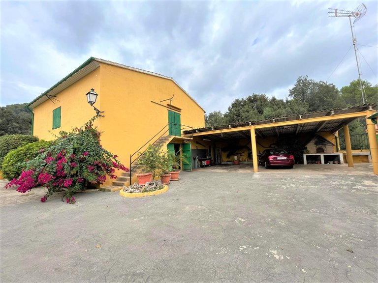 Country House for Sale in Crestatx, Balearic Islands 3
