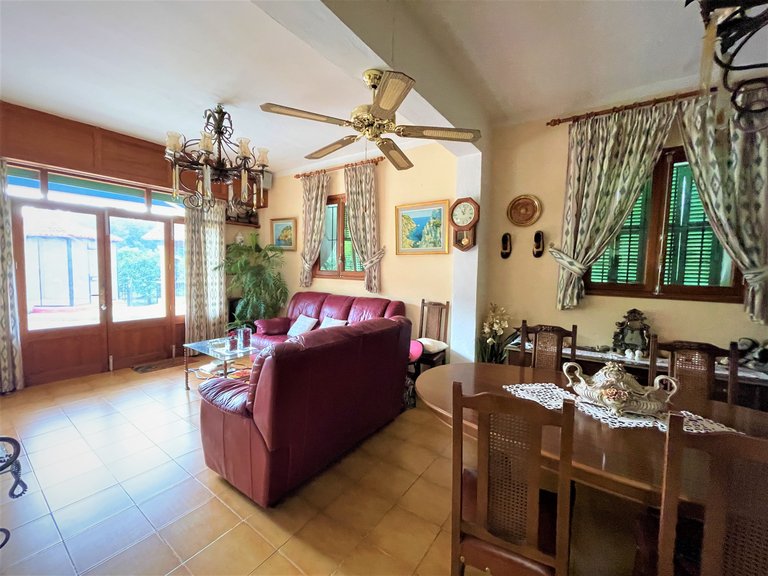 Country House for Sale in Crestatx, Balearic Islands 6