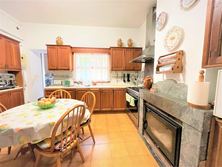 Country House for Sale in Crestatx, Balearic Islands 11