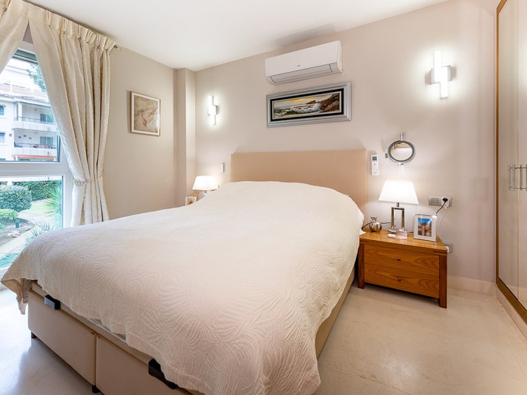Apartment for Rent in Portals Nous, Balearic Islands 5