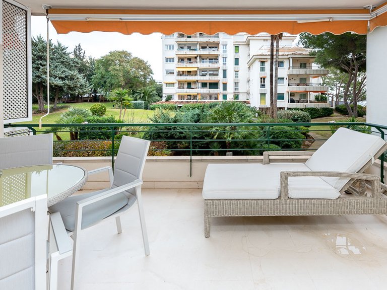 Apartment for Rent in Portals Nous, Balearic Islands 1