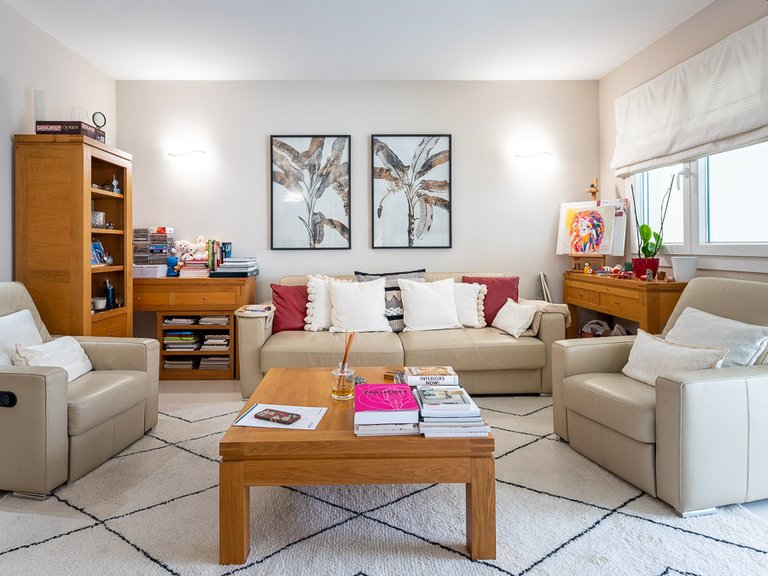 Apartment for Rent in Portals Nous, Balearic Islands 2