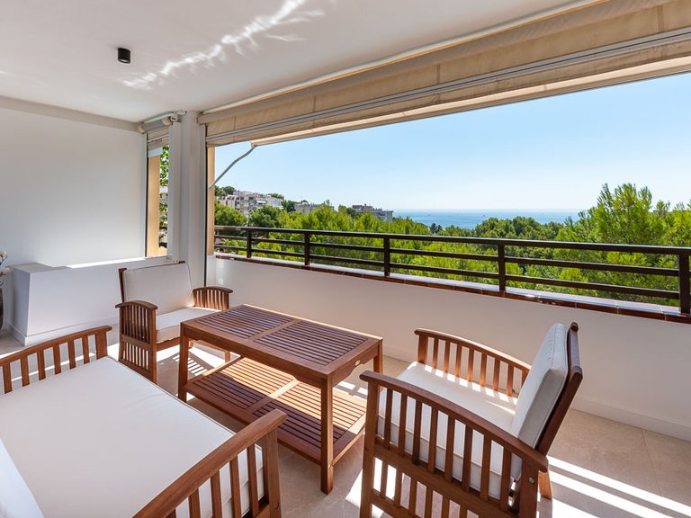 Apartment for Sale in Cas Català, Balearic Islands 3