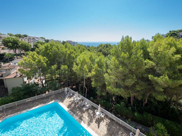 Apartment for Sale in Cas Català, Balearic Islands 5