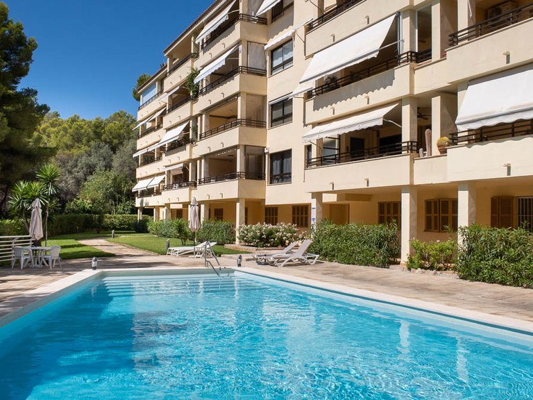 Apartment for Sale in Cas Català, Balearic Islands 17