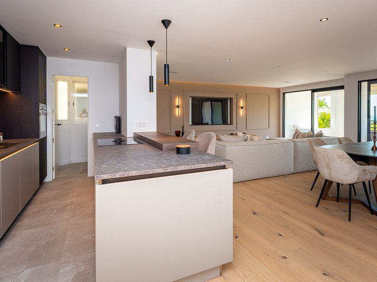 Apartment for Sale in Cas Català, Balearic Islands 8