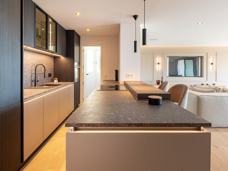 Apartment for Sale in Cas Català, Balearic Islands 10