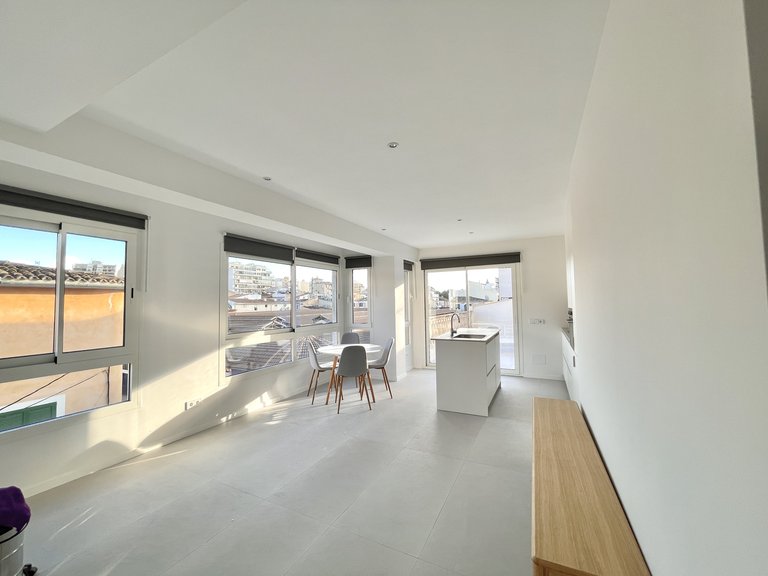 Apartment for Rent in Palma De Mallorca, Balearic Islands 6