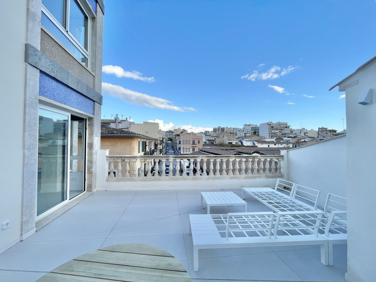 Apartment for Rent in Palma De Mallorca, Balearic Islands 1