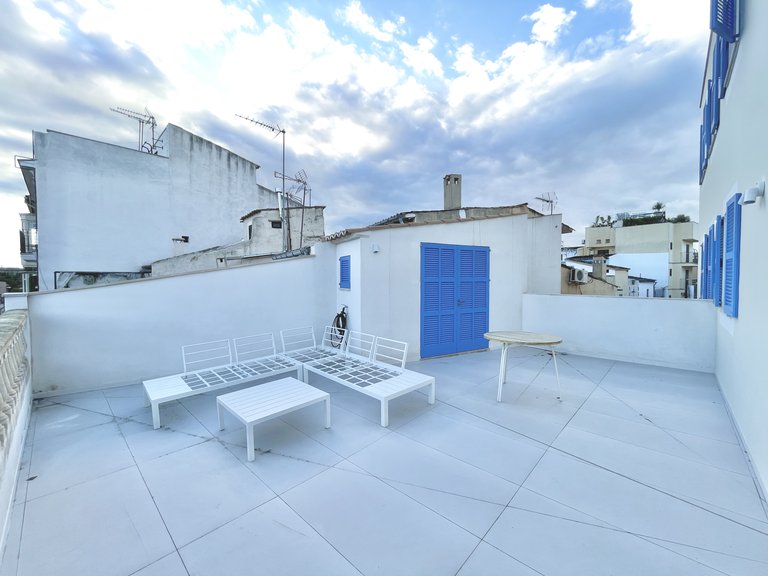 Apartment for Rent in Palma De Mallorca, Balearic Islands 13