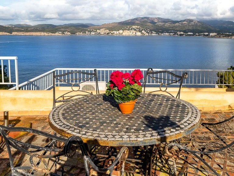Villa for Sale in Santa Ponsa, Balearic Islands 25