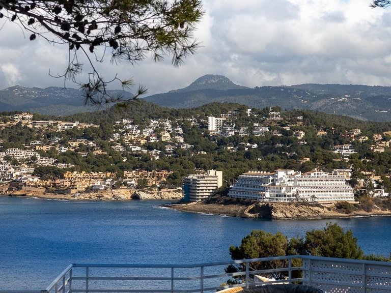 Villa for Sale in Santa Ponsa, Balearic Islands 23