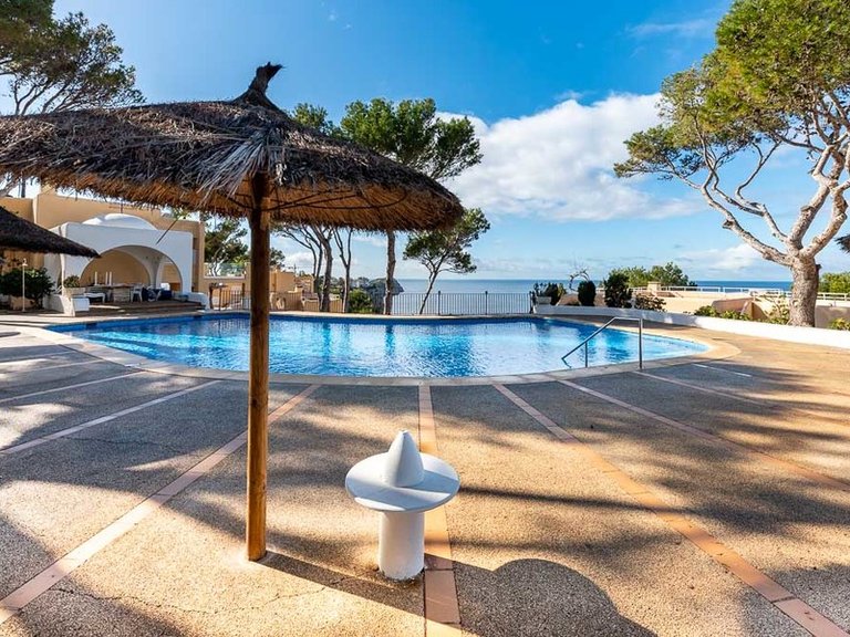 Villa for Sale in Santa Ponsa, Balearic Islands 21