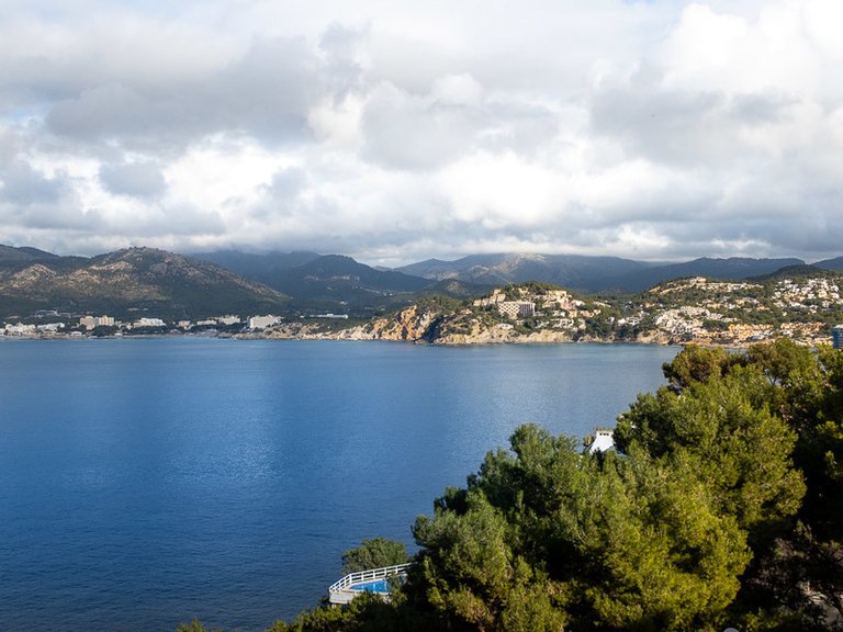 Villa for Sale in Santa Ponsa, Balearic Islands 24