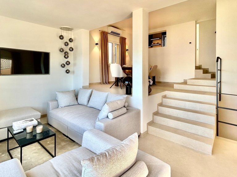 Villa for Sale in Santa Ponsa, Balearic Islands 4