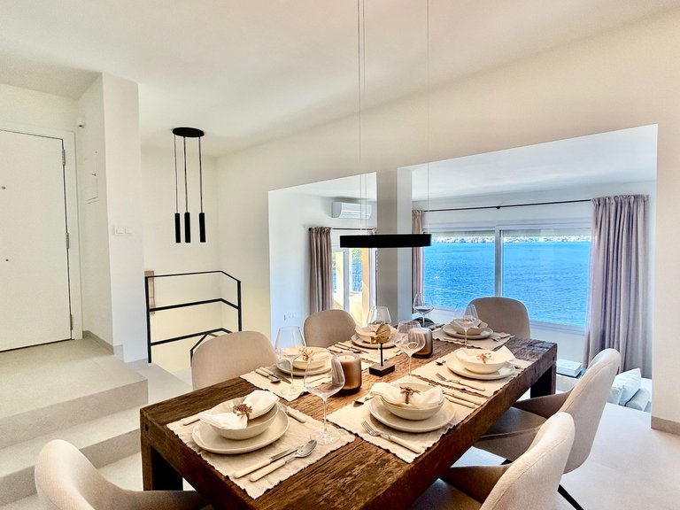 Villa for Sale in Santa Ponsa, Balearic Islands 6