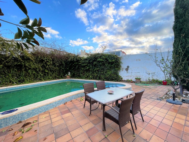 Plot for Sale in Molinar & Portixol, Balearic Islands 1