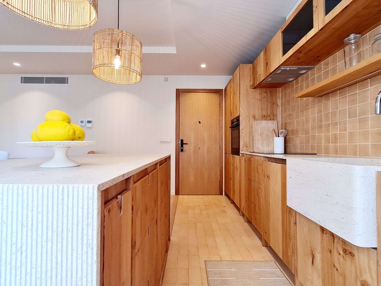 Apartment for Rent in Santa Catalina, Balearic Islands 2