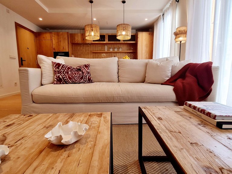 Apartment for Rent in Santa Catalina, Balearic Islands 5