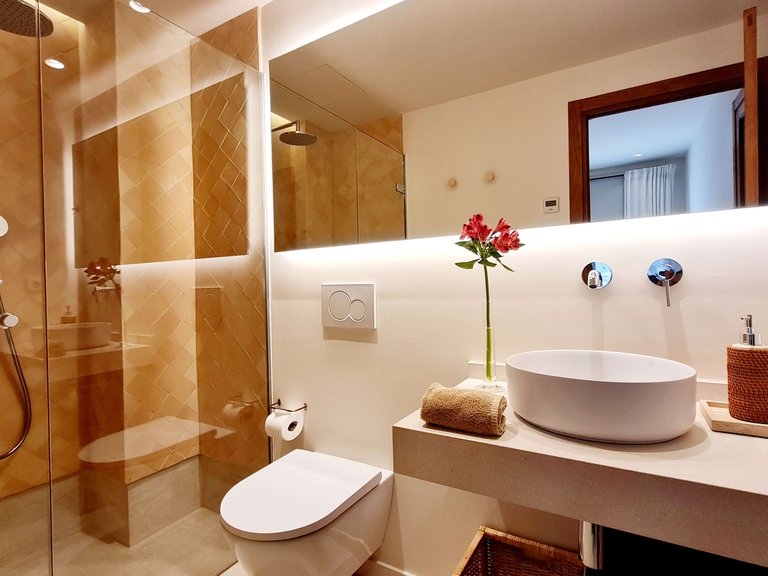 Apartment for Rent in Santa Catalina, Balearic Islands 11